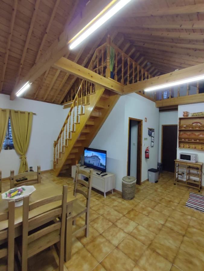 Villa Casa Caminho Da Barca Madalena  Exterior foto