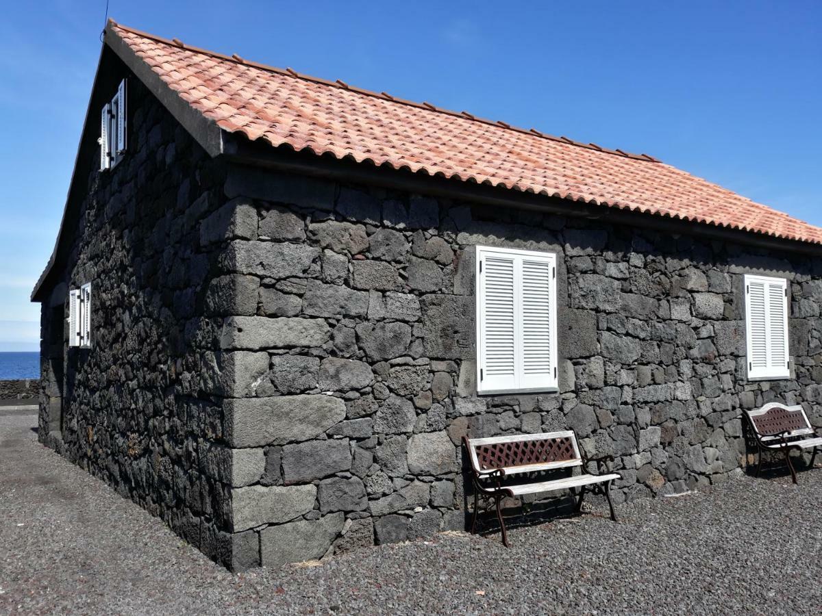 Villa Casa Caminho Da Barca Madalena  Exterior foto